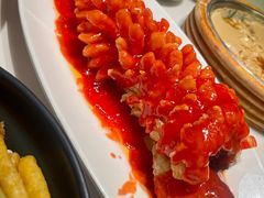 -刘胖子家常菜·蹄花焖藕(兴业店)