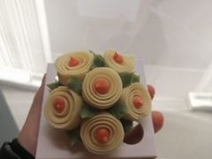 -BON CAKE(华贸购物中心店)