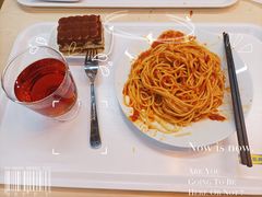 -宜家·瑞典风味餐厅(青岛商场店)