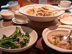 -老客家·客家菜(万达店)