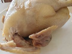 -贞味盐焗鸡(老城店)