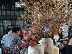 -22ºN BISTRO西餐&酒馆(石奥商业街店)