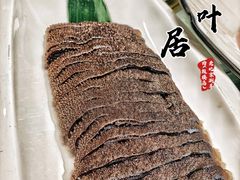 -百叶居·老北京涮羊肉(鼓楼店)