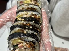 -传闻来紫菜包饭·打糕(西塔韩百店)