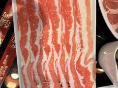 -北门涮肉·炭火铜锅涮肉(什刹海店)