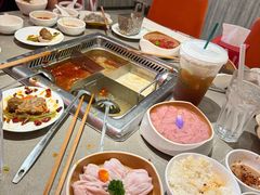 -海底捞火锅(龙岗星河COCO Park店)