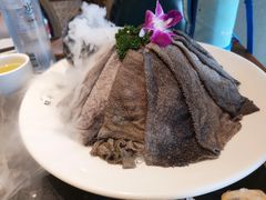 极品鲜毛肚-朝天门火锅(洪崖洞景观江景店)
