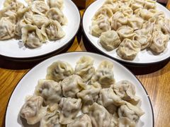 -伊喜饺子·烤鸭(五道口学院路店)
