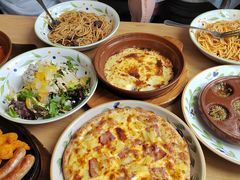 -萨莉亚意式餐厅(石鼓路店)