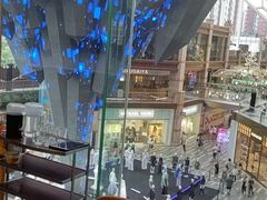 -海底捞火锅(老城根店)