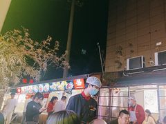 -福苗小骆驼烧烤(莲湖路店)