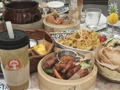 -KingThaia金泰兰(滨江天街店)