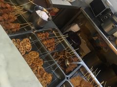 -牛王庙(桥头街店)