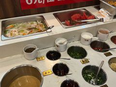 -晓林火锅(安定门店)