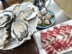 -金龙·打边炉(武进路店)