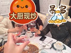 -老洋房花园饭店(绍兴路店)