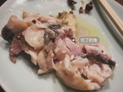 -川旺角川粤融合菜•海景餐厅(星海广场店)