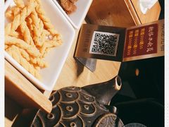 -胡马八破·川菜小馆(高新万达店)