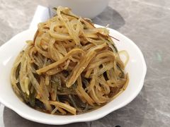 什锦豆干丝-鼎泰丰(国贸商城店)