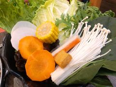 -呷哺呷哺 黄金牧场 (旧宫永辉超市店)