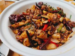 -小厨子私房菜·云南美食店
