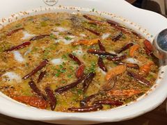 -江渔儿酸菜鱼专门店(明珠广场店)