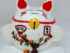 -威利旺卡烘焙西点蛋糕培训(朝阳校区)