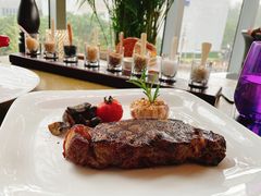 -恰餐厅及酒吧CHAR Bar & Grill(北京三里屯洲际店)