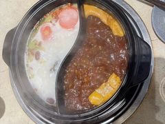 -钢管厂五区小郡肝串串香火锅(梅川路店)