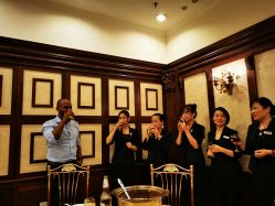 -先锋国际宴会中心(先锋国际广场店)