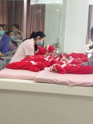 -季橙月子护理中心