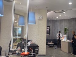 -Mentor Hair Salon