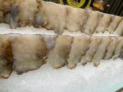 -海鲨湾海鲜会馆(百家湖1912店)