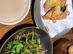 -纳鲁孜·新疆特色餐厅(上海悦荟广场店)