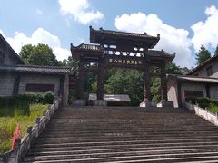 -玉舍国家森林公园