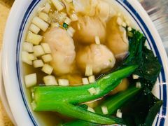 -明腾壹间茶餐厅(新都会花园广场店)