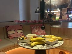 -涨巢·潮玩水疗局