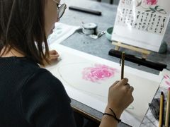 -八哥美术·成人美术画室(总校区)