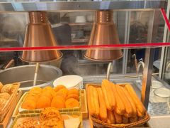 -荟选餐饮徐家汇社区食堂(徐虹北路店)