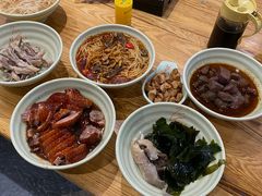 -晓马鸭店(新芜路店)