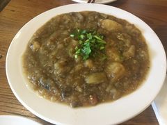 土豆爱上茄子-妈妈的味道(工人体育场东路店)