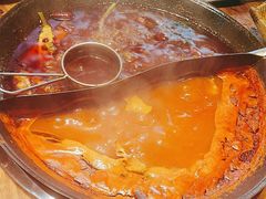 -楠火锅(哈尔滨金爵万象店)