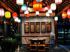 -院8里·少城记忆老川菜(宽窄巷子店)