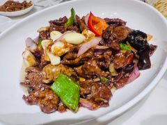 -高玛纳驴肉火烧(河间总店)