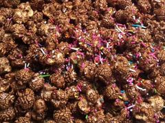 -正宗老杨特色爆米花(四棉店)