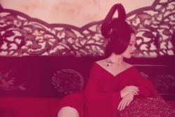 -盘子女人坊古装写真摄影(天津总店)