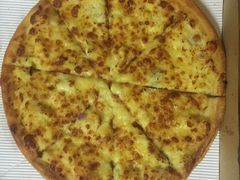 -乐凯撒披萨(正佳广场店)