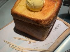 -绿茶餐厅(哈尔滨凯德店)