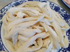 -宣武小院涮肉(前门店)