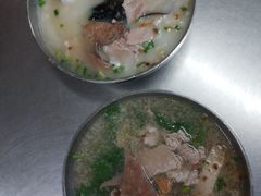 -广场正宗原汁薏米店